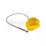 Megane 1.9 Trafic Laguna Kapaklı Motor Yağ Çubuğu 525 Mm