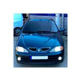 Megane 1 Led Sis Farı Ampulü Photon Duo H1