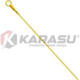 Megane 100 Beygir Motor Yağ Çubuğu Uzun 535 Mm
