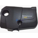 Megane 2 1.5 Dci Motor Üst Koruma Kapagi 8200365952 486728749
