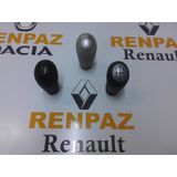 Megane 2-3/Clio 3-4/Fluence/Laguna 2 Vites Topuzu 8200858261 siyah