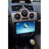 Megane 2 Alta Takılan Android Multimedya Teyp 4-32gb 10"