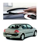 megane 2 araç torpido yalıtım fitili düşme engelleyici fitil