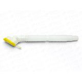 Megane 2 Cam Suyu Borusu Su Fıskiye Depo Doldurma Borusu Renault - 8200104738 - 8200521448 - 8200104739
