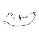 Megane 2 - Ii 1.5 Dci Mazot Borusu Hortumu 8200571380 463539795