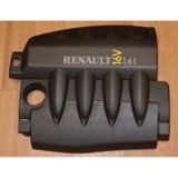 Megane 2-Ii 1.6 16 Valf Motor Üst Koruma Kapagi Siyah 8200287536 540581454