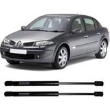 Megane 2 Iı Sedan Bagaj Amortisör Takımı 2002-2003-2004-2005-2006-2007-2008 8200119497