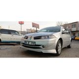 MEGANE 2 ÖN TAMPON EKİ (MAKYAJLI KASA ) FAZ 2