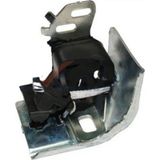 Megane 2 Scenıc 2 Egzoz Reno Eksoz Takozu Orta Bağlantı Lastiği Megan2 Oem Kod 8200168187-8200035447 - Renk