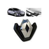 Megane 3 2010-2013 Ön Panjur Arması 628900021r