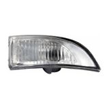 Megane 3 - Fluence Dış Dikiz Ayna Sinyali Sol Taraf Yerli 261656470r