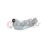 Megane 3 Fluence Scenıc 3 Cam Yıkama Su Fiskiye Deposu (Contalı + Borulu)