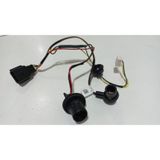 Megane 4 Arka Stop H21w Fren Ampul Duyu Tesiatı