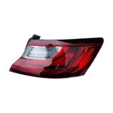 Megane 4-IV Sağ Dış Stop Lambası 265507297R -