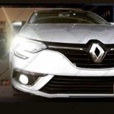 Megane 4 Led Xenon H7 Uzun Far Ampulü Photon Mono 2Plus