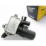 Megane 4 Yağ Soğutucu Komple 1.5 Dci Talisman Clio 5 Dacia Duster Nissan Qashqai Euro 6 Motor - 213058627R - 213050344R - 213506795R - Kraftvoll 08090231