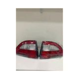 Megane Stop Lambası İç Sağ Sol Takım 1998-2002 Uyumlu