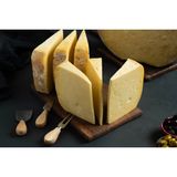 Megap Kars Eski Kaşar - 1 kg