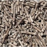 Megapel Pelet %100 Çam Peleti 15KG 30LT