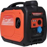 Megasan Power Benzinli İnverter Jeneratör MPJ-2500İ