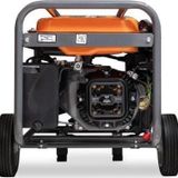 Megasan Power Benzinli Jeneratör Mpj-4000E