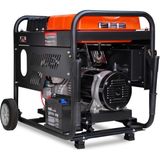 Megasan Power Mpj-11000Eq 9.3 Kva Marsli Dizel Trifaze Jenerator