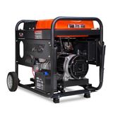 Megasan Power Mpj-6500E Marşlı Benzinli Monofaze Jeneratör