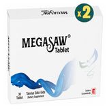Megasaw 2x30 Tablet