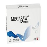 Megasaw 30 Tablet