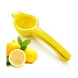 MegaSepet Limon Sıkacağı - Limonatör-Plastik - Renkli