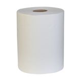 Megasil Fotoselli Hareketli Kağıt Havlu 21 cm 3 kg 2 Koli 12 Rulo