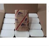 Megasil Z Katlama Havlu Peçete Beyaz Renkli 12 Li Paket 100 Lü Kullanım İçin