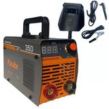 MEGASTICK PH320 MMA-500 Series İnvertor Dijital Kaynak Makinası
