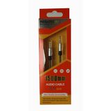 Megatech 3.5 Aux 1.5 mt Stereo Ses Kablosu