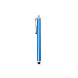 MEGATECH Tablet Kalemi Dokunmatik Telefon Stylus, Mavi