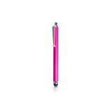 Megatech Tablet Kalemi Dokunmatik Telefon Tablet Kalemi Pembe