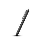 MEGATECH Tablet Kalemi, Dokunmatik Telefon ve Tablet Uyumlu, Siyah