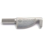 Megatex BC-3-1 Çuvalağzı Dikiş Makinesi Lüperi