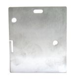 Megatex Brother 150896-001 837 Sağ Sürgü Kapak