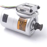 Megatex Çuvalağzı Dikiş Makinesi Kasnaklı Motor / GK26-1A-1 (6002006-1)
