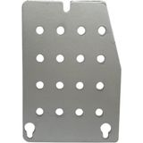 Megatex Çuvalağzı Dikiş Makinesi Lüper Kapağı / 6001020 (245222) (Bc-1-10)