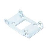 Megatex Çuvalağzı Dikiş Makinesi Motor Bağlantı Tabanı / 6002011-1 (241073)