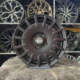Megatork 16" (İnç) 4X108 Oz Racing Et35 Fiesta Courier Uyumlu Gun Metal Jant (4 Adet)
