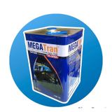 Megatran 10W-30 Hı-Spec New Holland Şanzıman Yağı 18 L