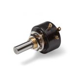 Megatron Rp19 R5k 3W 0.5L Tel Potansiyometre