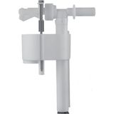 MegaVitrin Tema Siamp 93-Y Handy Flatör - 1/2 Plastik Nipelli Yandan Girişli Rezervuar Şamandırası