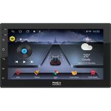 Megavox 7 İnç Android Double Oto Teyp 2024 Model
