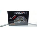Megavox GT-R69 Onal Mıdrance Oto Hoparlör 600W 100RMS Boom Series