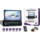 Megavox Indash Teyp – Megavox MGX-182 Indash Kızaklı Ekranlı Teyp – Park Kameralı
