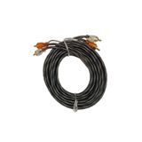 Megavox Kd-Rca5 5 mt Oto Anfi Kablosu